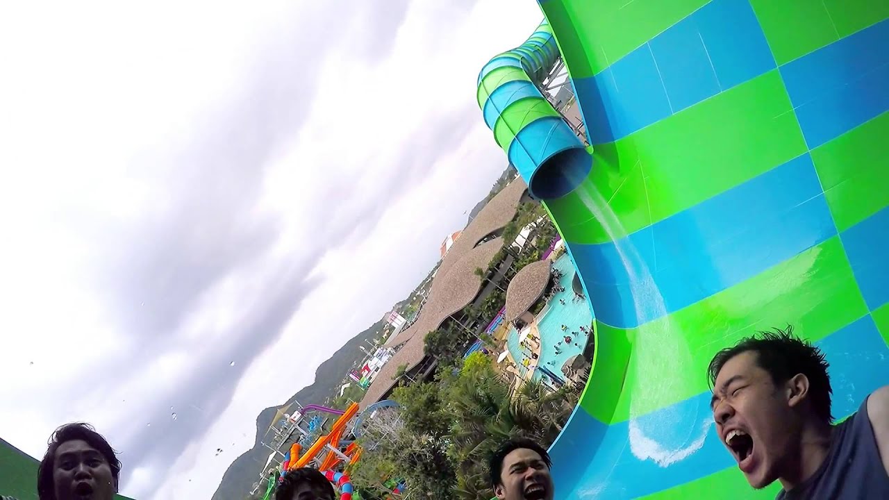 Abyss at Vana Nava Hua Hin