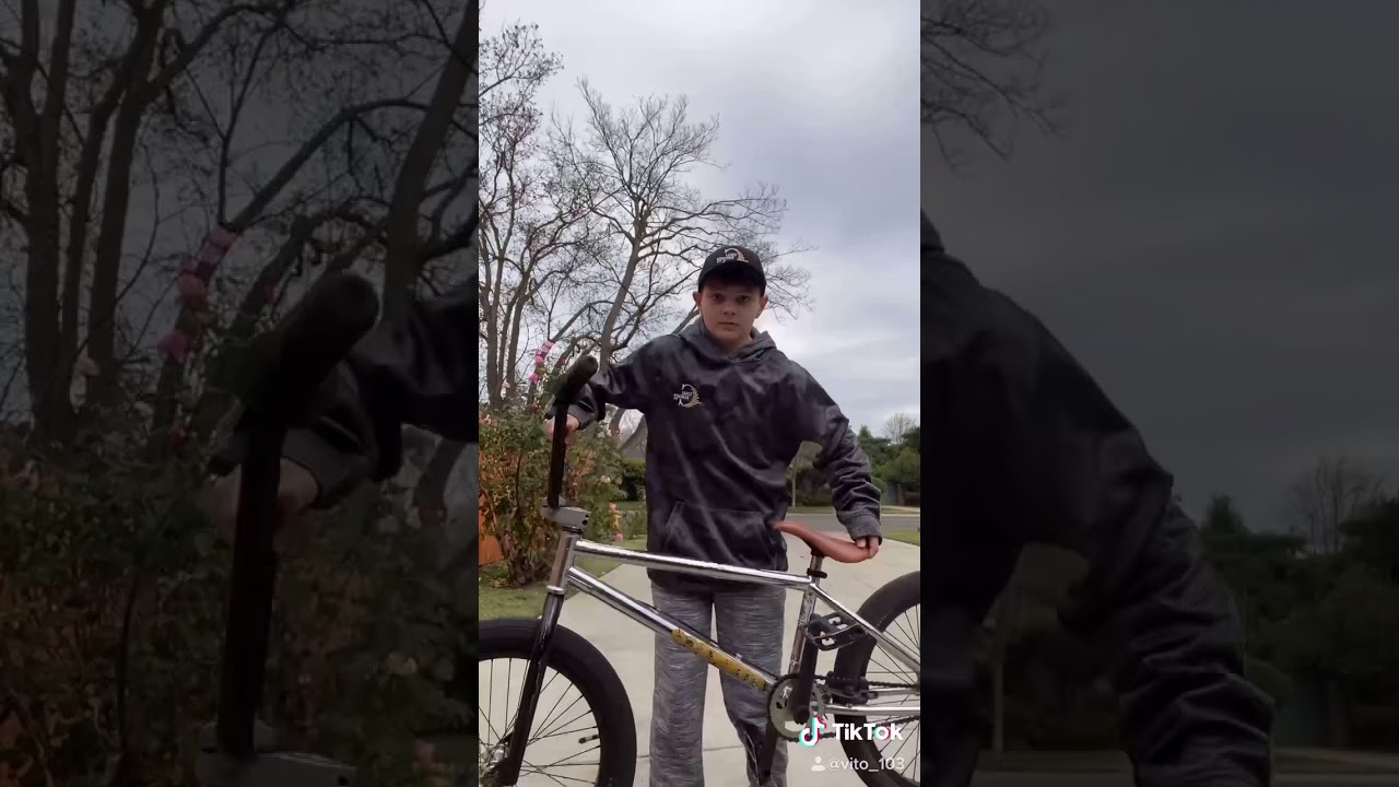 The new se bike big flyer