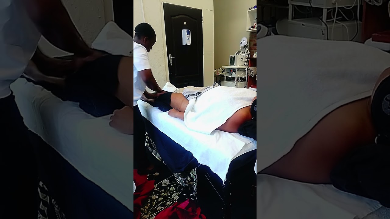 Deep Relaxing Swedish Massage for Muscle Relief & Comfort.#MuscleReliefMassage#CapeTownSpa#LuxurySpa