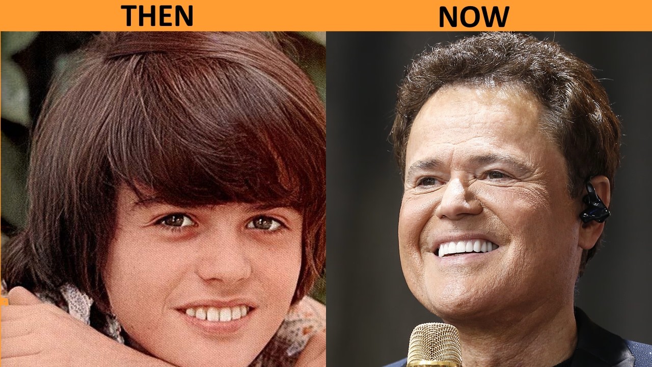 50 Most Beloved 70s & 80s Kids Singers. Then and Now