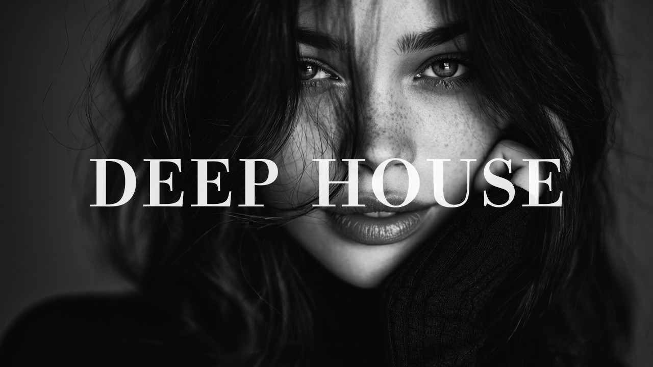 Midnight Emotional Deep House 🌙Vocal House • Nu Disco • Chillout Mix