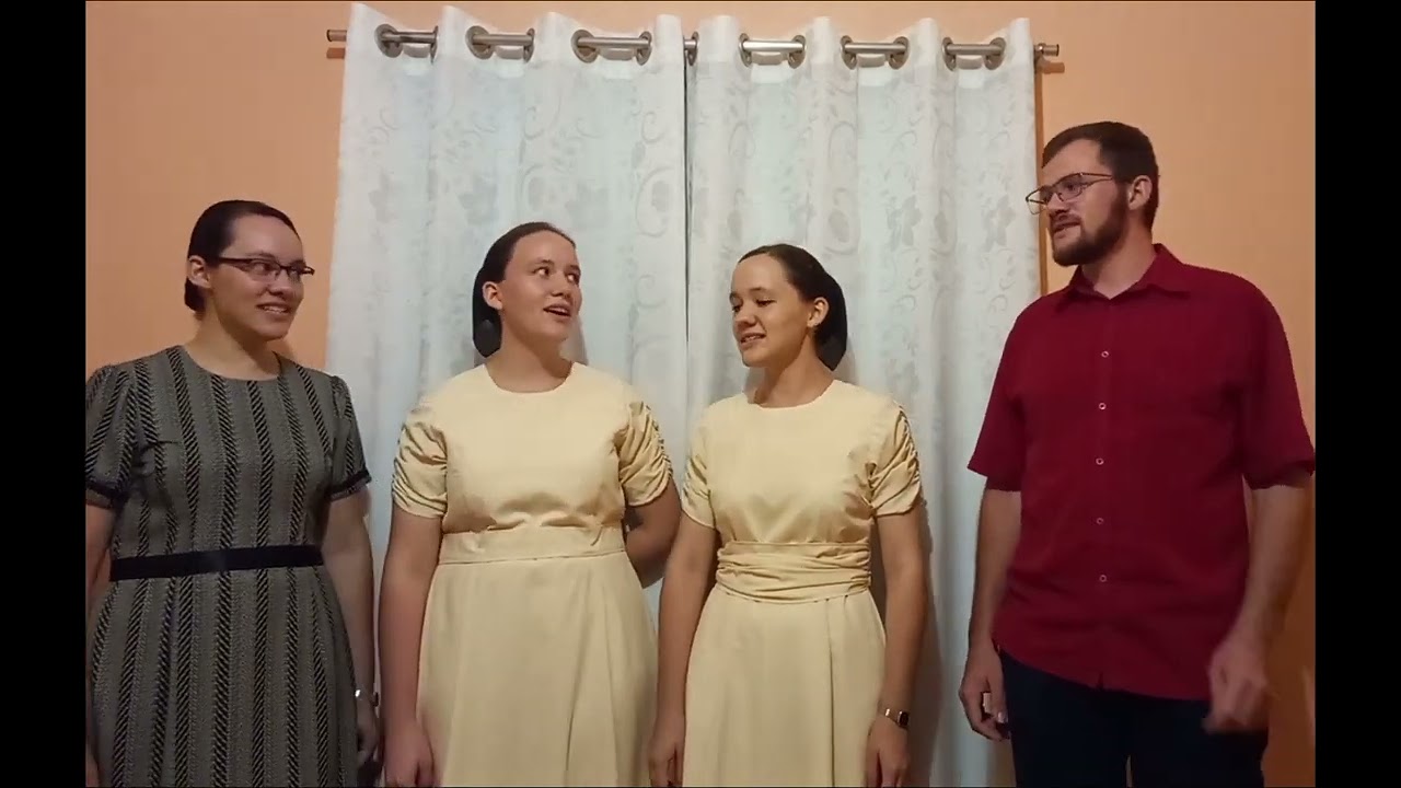 Come, My Blessed Saviour