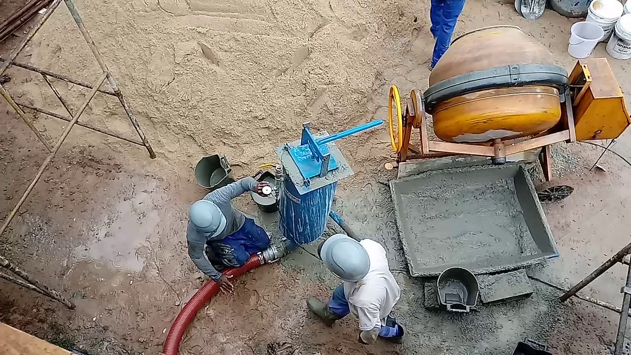 VAI BATER LAJE? NÃO DEIXE DE VER ESSE VIDEO!! COMPROVADO O MÉTODO MAIS RÁPIDO E SEGURO
