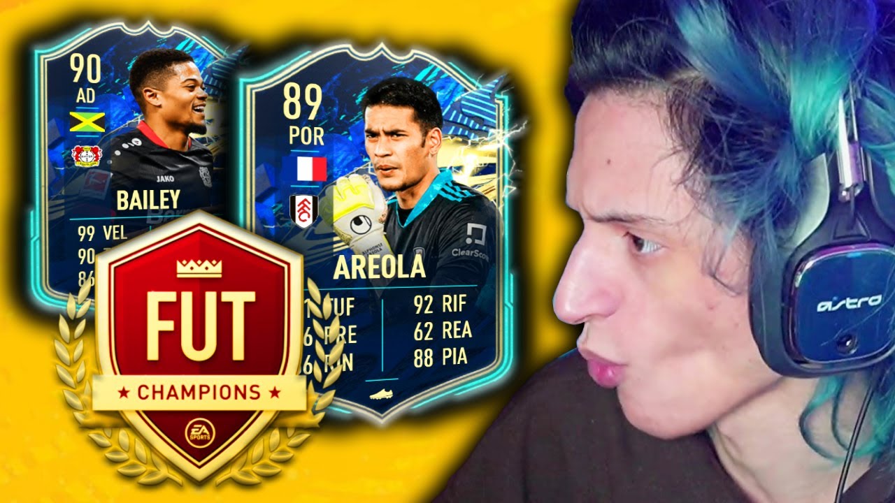 LA WL DEI TOTS!!! [BACKSTAGE WL]