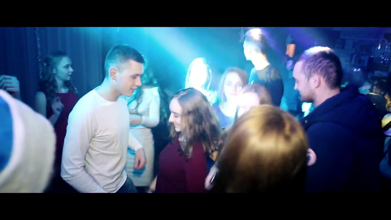 Зустріч Нового 2018 Року