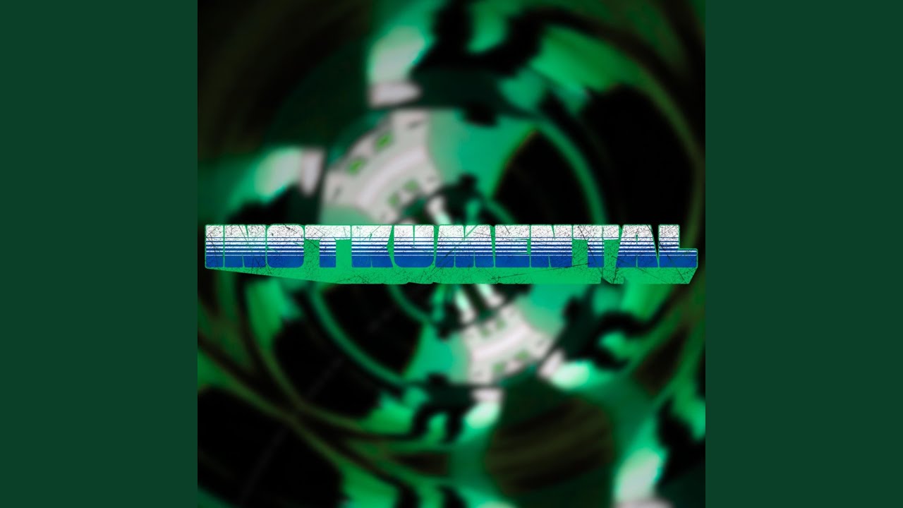 Dtune (Instrumental)