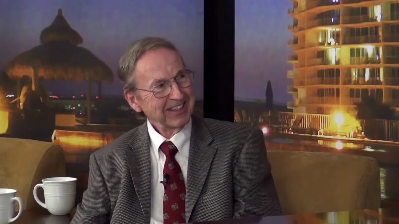 S4E2 Don Schroeder, record producer and singer songwriter shares about making it big in music