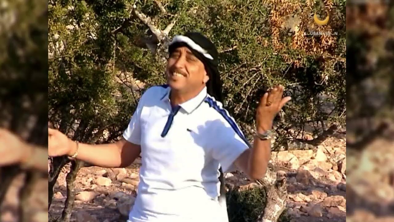 lhbib boutaxi - likamt n tznit-hdالفنان المبدع لحبيب بوطاكسي