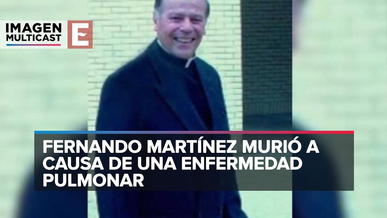 Exsacerdote de Legionarios de Cristo ligado a pederastia muere sin enfrentar la justicia