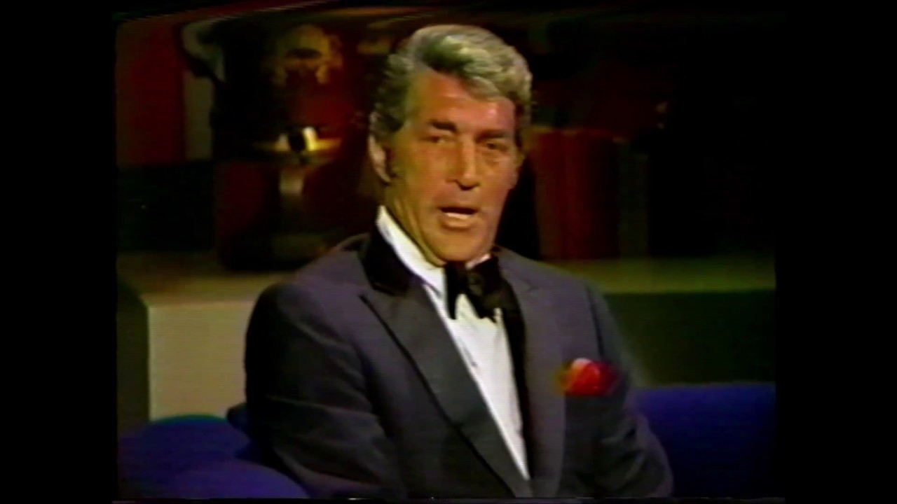 Dean Martin - 