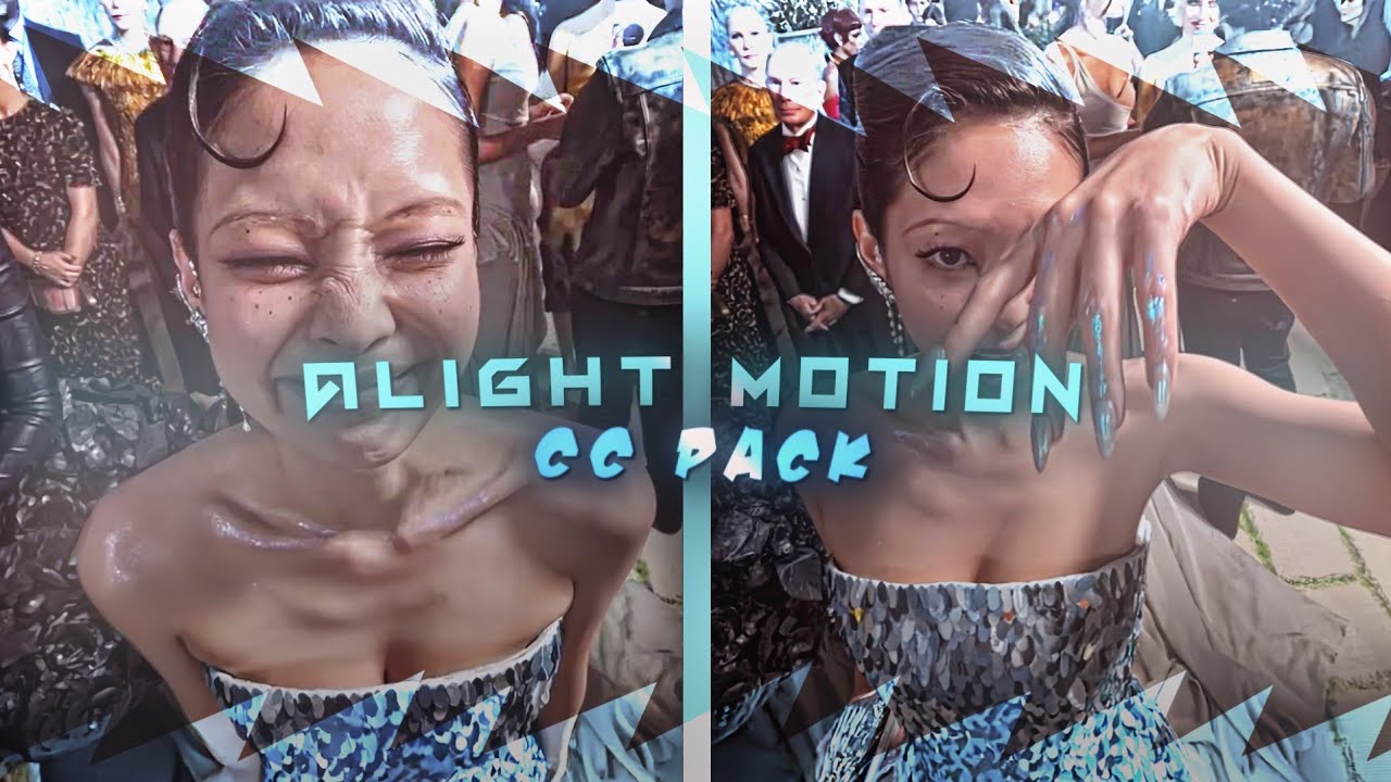 Alight motion cc's (code+alight link)
