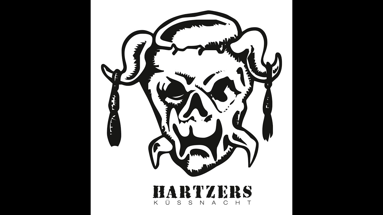 Hartzer Grümpi 2014 - Der schrägste Fussballplatz / Küssnacht a/R -FullHD-