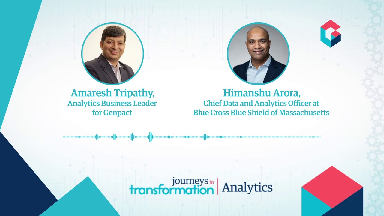 Understanding Agile Analytics | Genpact