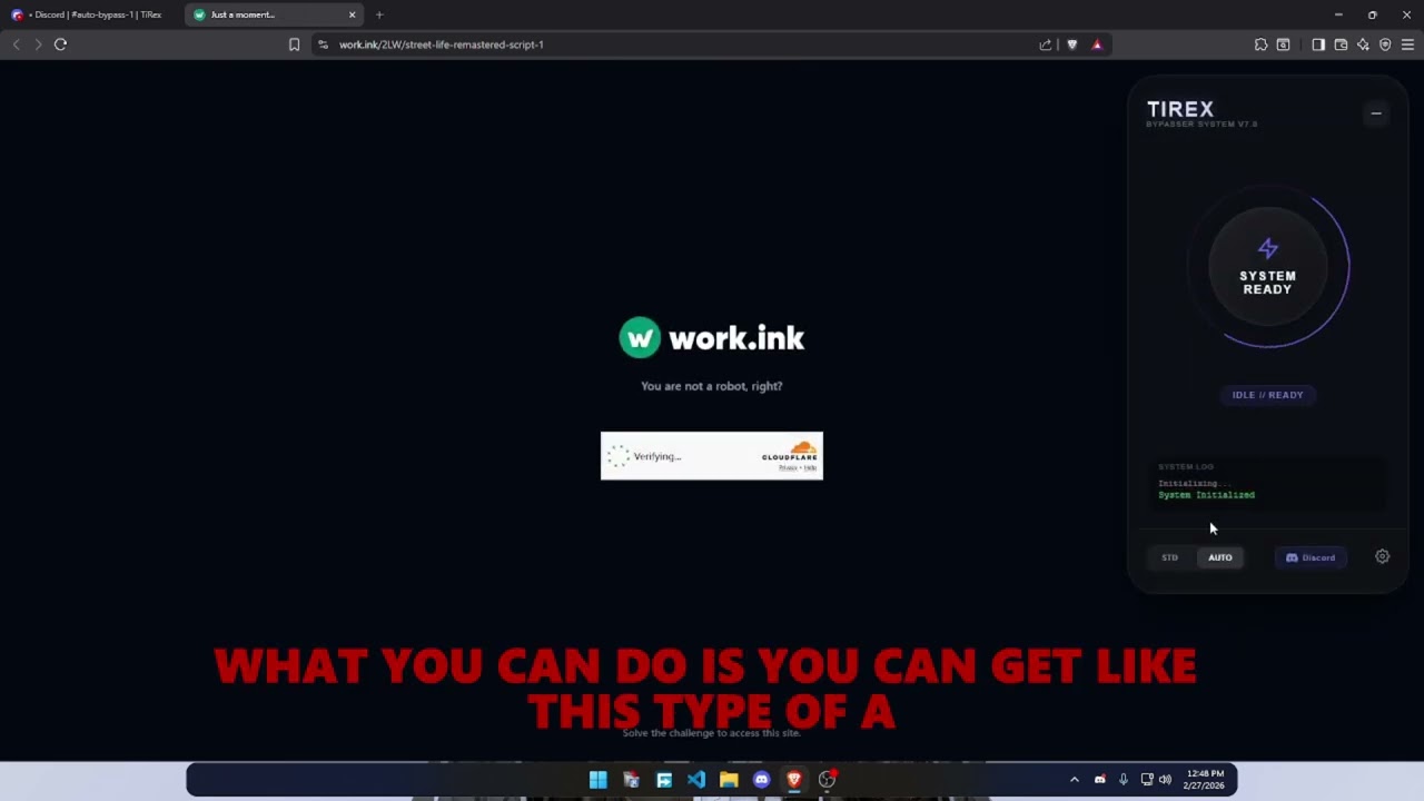 work.ink fastest solver with no work | working 2027 :)