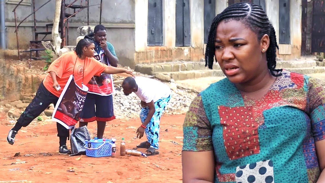 Couples At Chaos - 2026 Upload Nigerian Movie