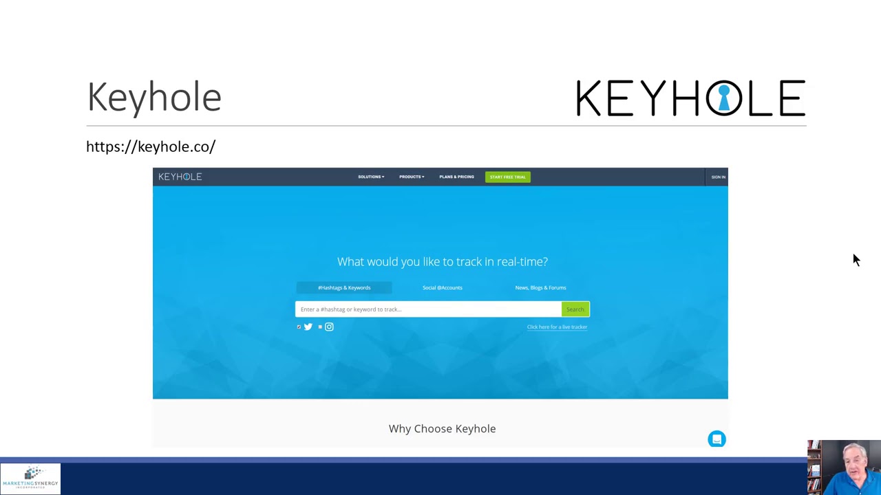 Free Hashtag Analytics Tools 2018 - Ritetag, Hashtagify.me & Keyhole.co - The Importance of