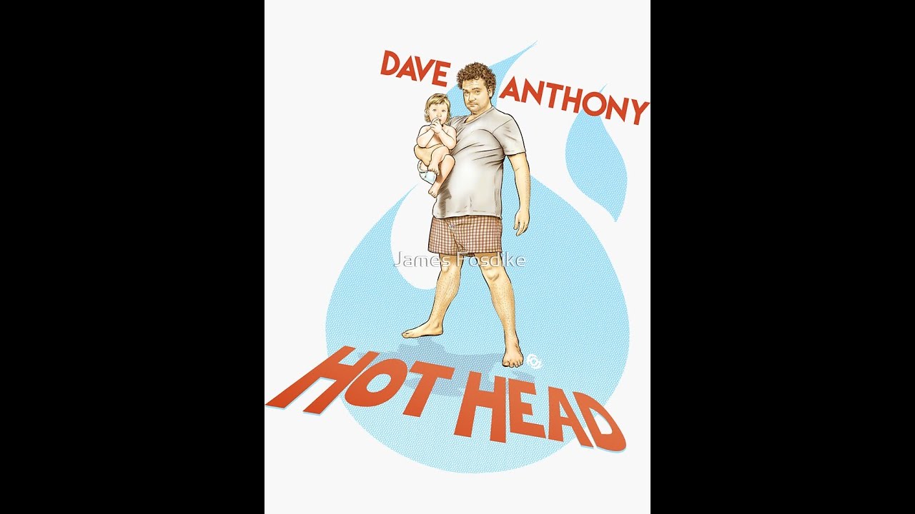 Dave Anthony - Blow the Trump-et al