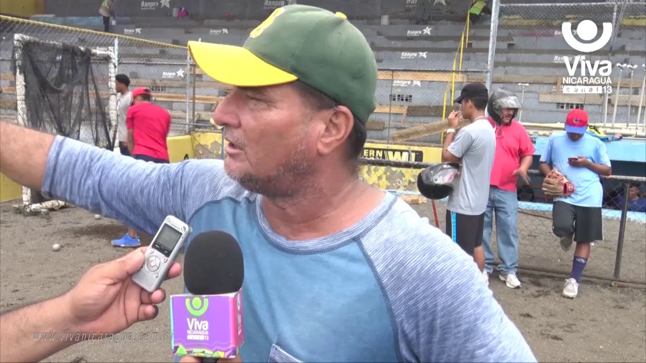 Anuncian remodelación del Estadio Efraín Tijerino de Chinandega