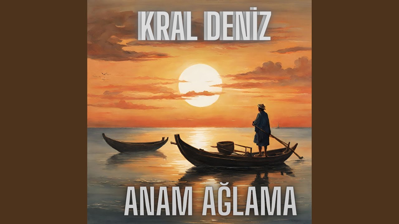Anam Ağlama