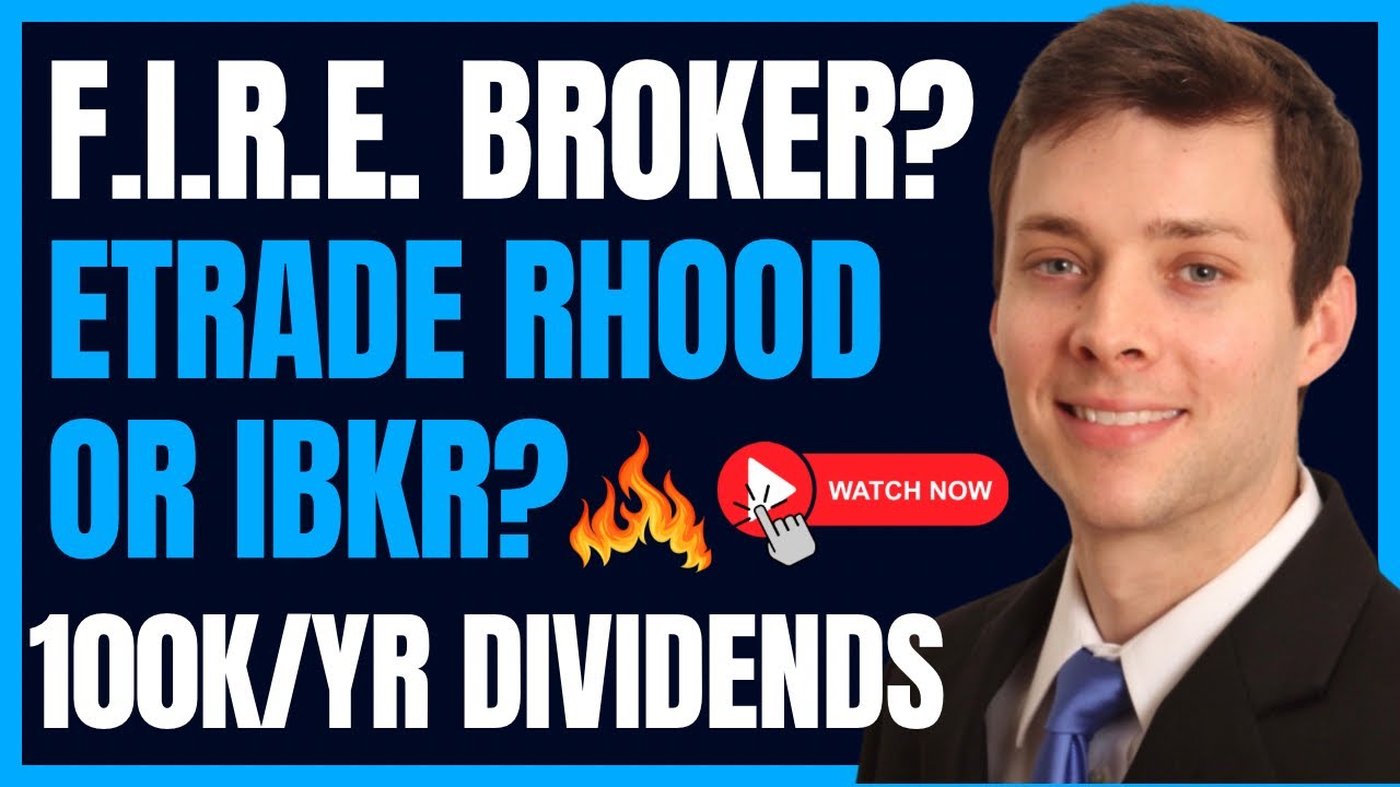Which Brokerage Is Best Suited For Investing With Cornerstone & Yieldmax Funds? #FIRE