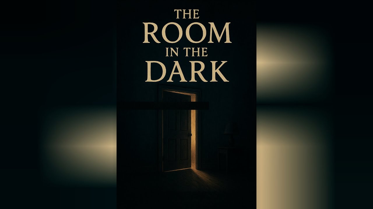 Mystery, Thriller & Suspense Audiobook Full Length | The Room in the Dark | Rul Galaxy