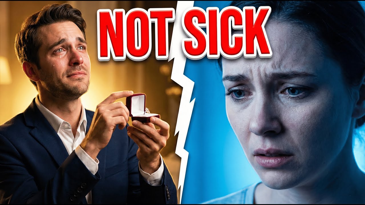 I told my ex I was dying to get him back... It worked – True Confession