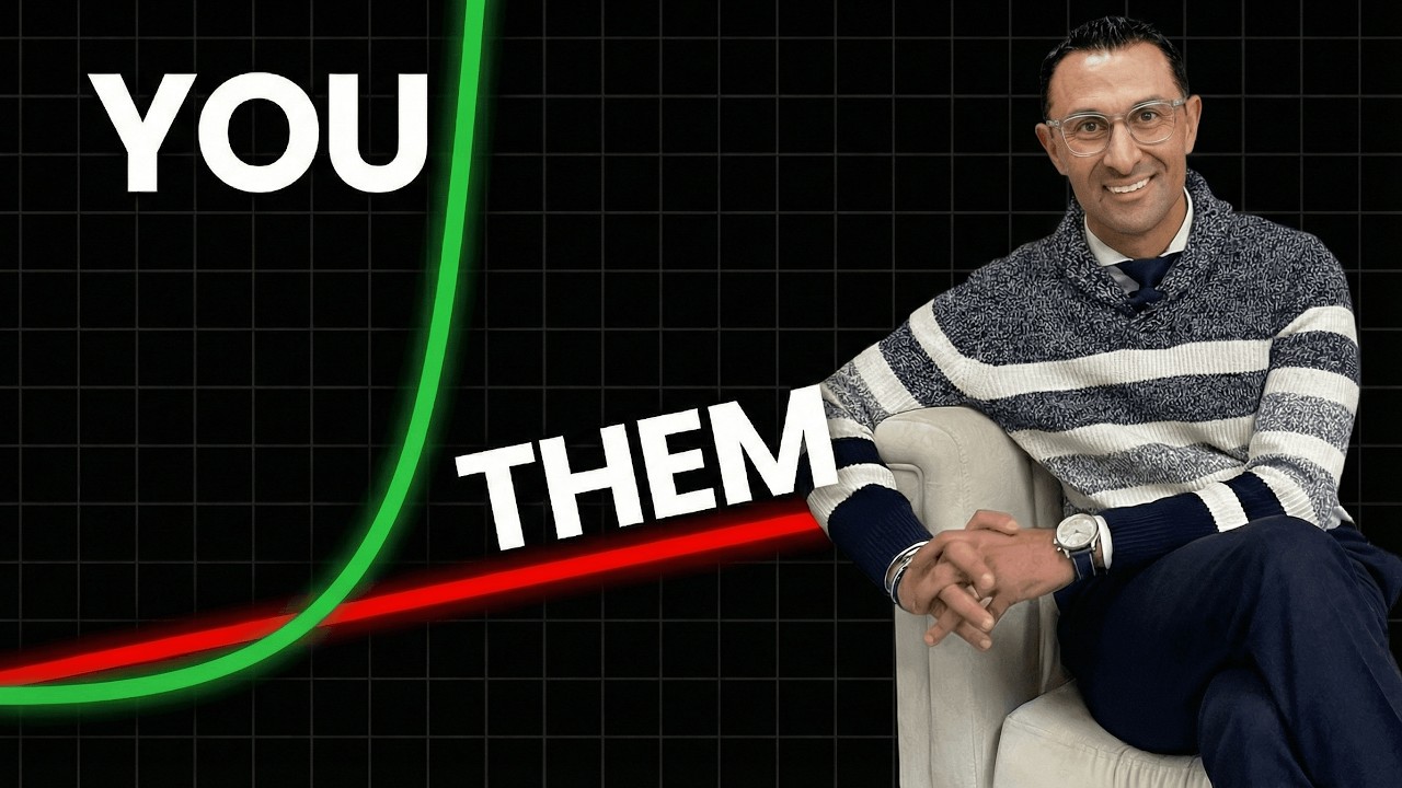 You’re 90 Days Away From Never Being Broke Again