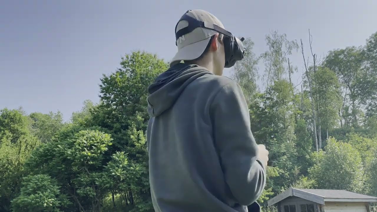 FPV mon histoire mon futur