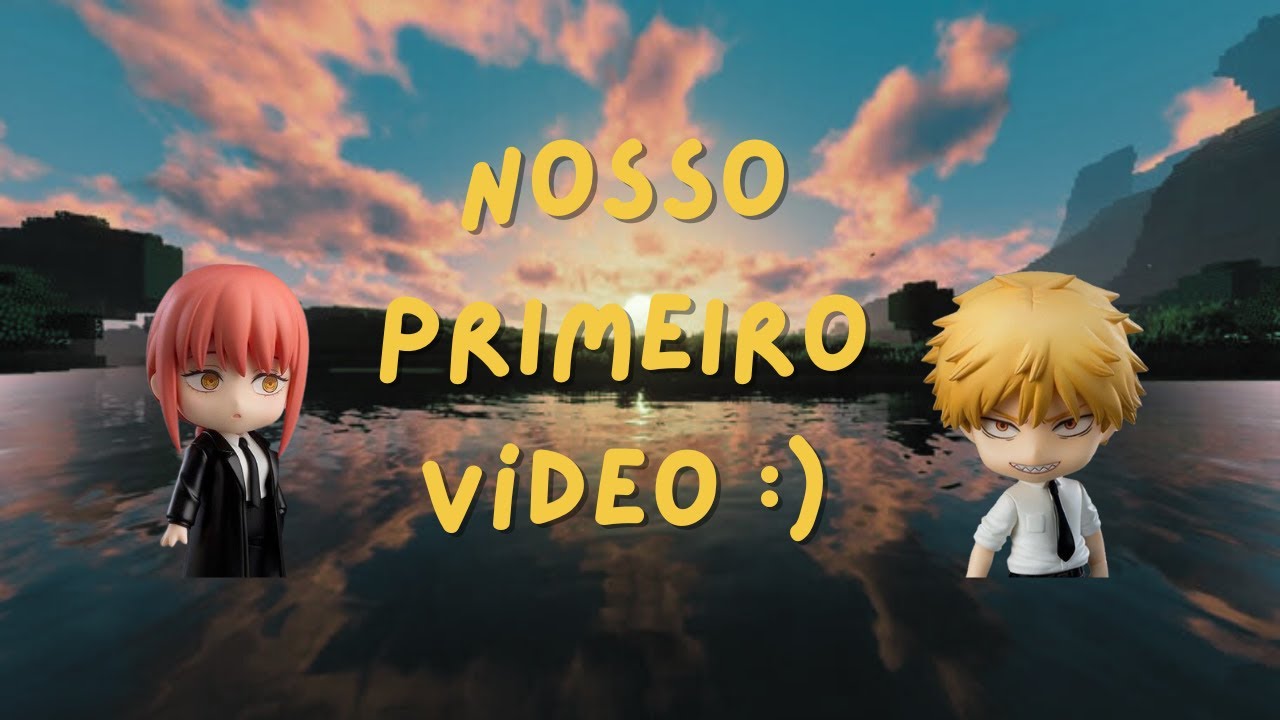 Conheça Urano & Vênus | Nosso Canal Começa Aqui