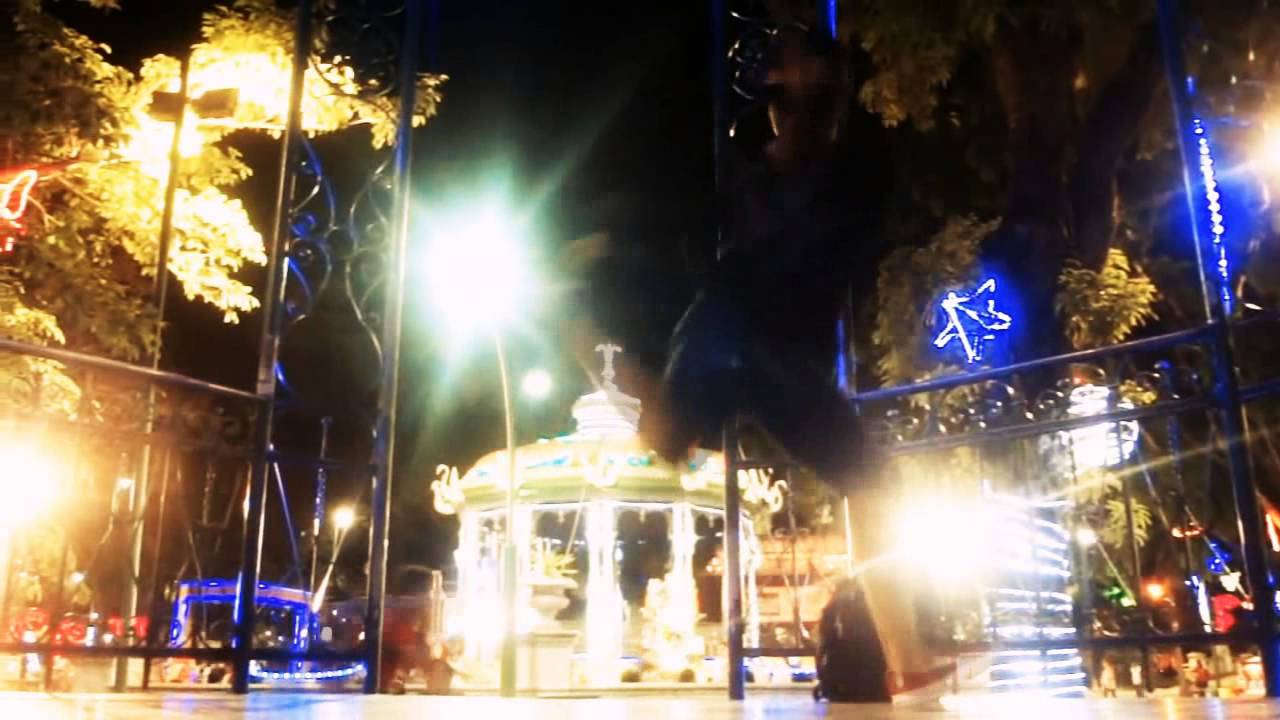 NEY RODRIGO - @NeyRodrigoTM [ Coming soon ] FREESTEP BRAZIL