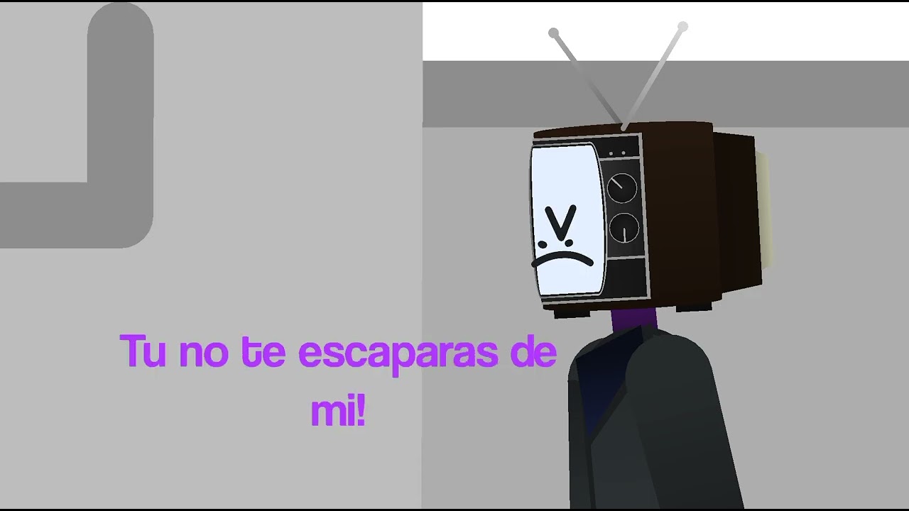 bronw y tv woman pt1