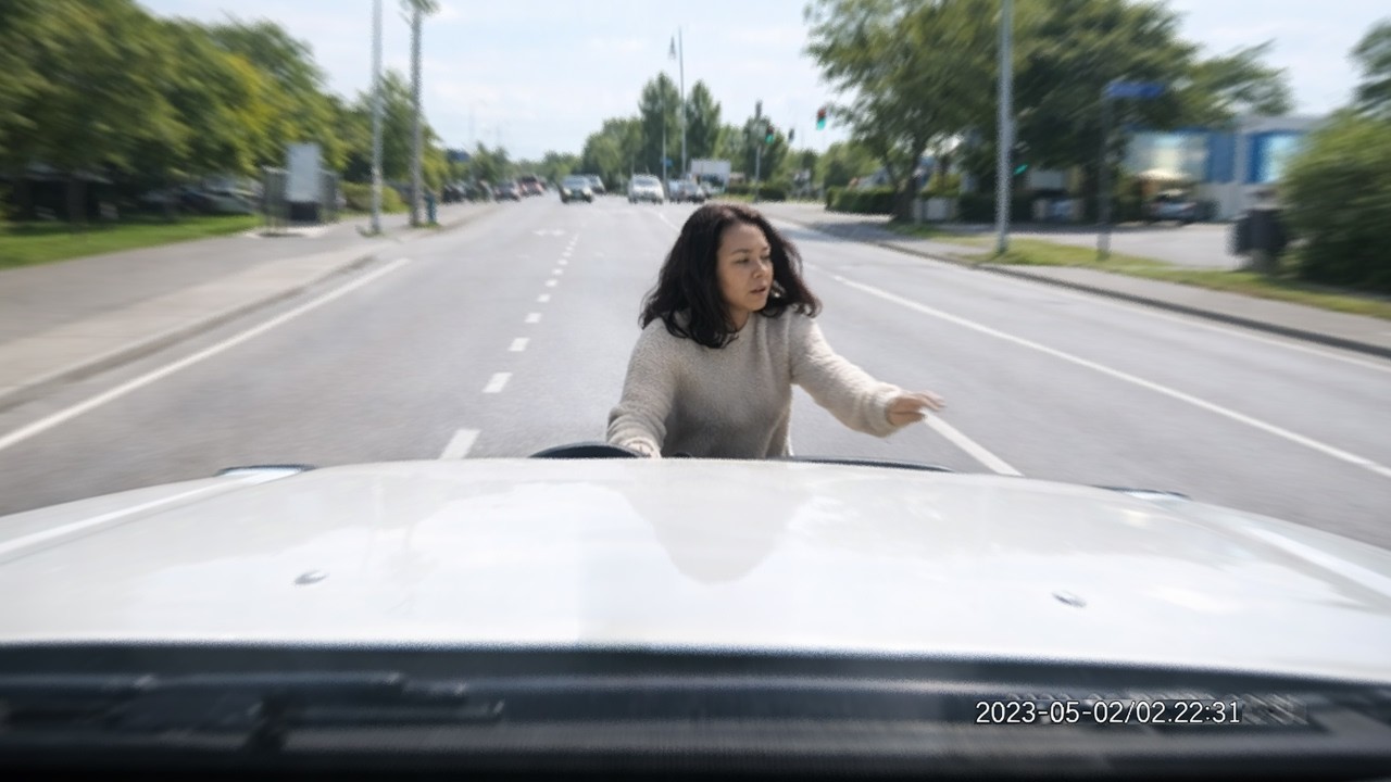When Insurance Scammers Receive Instant Karma!