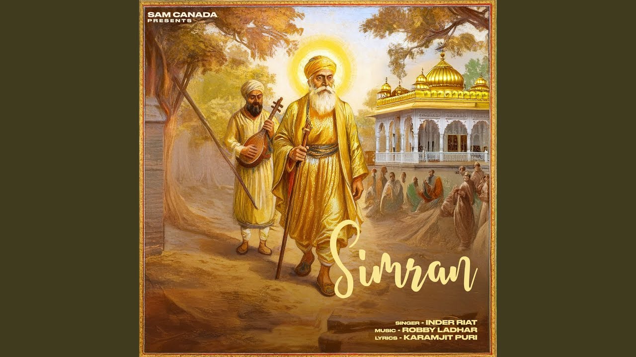 Simran