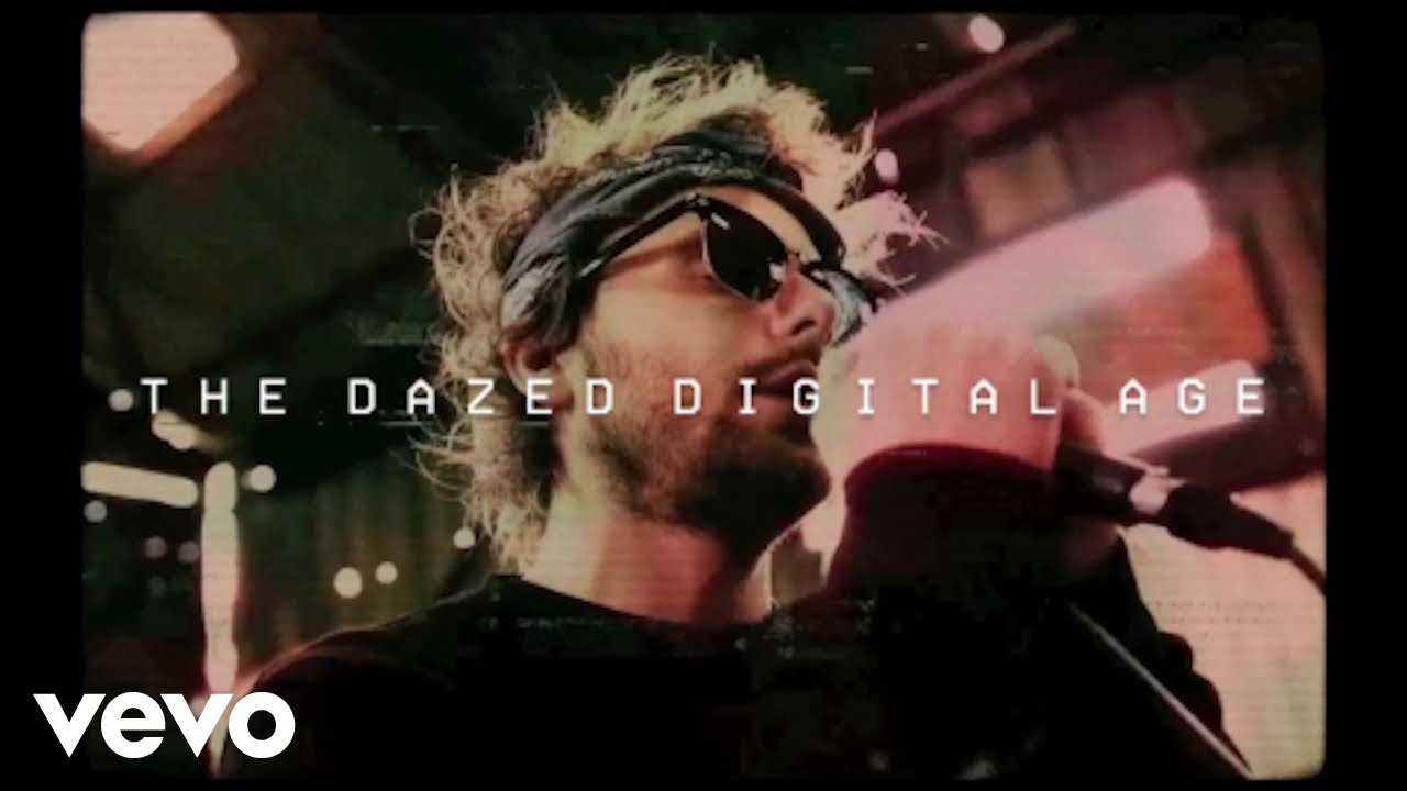 The Dazed Digital Age - IV