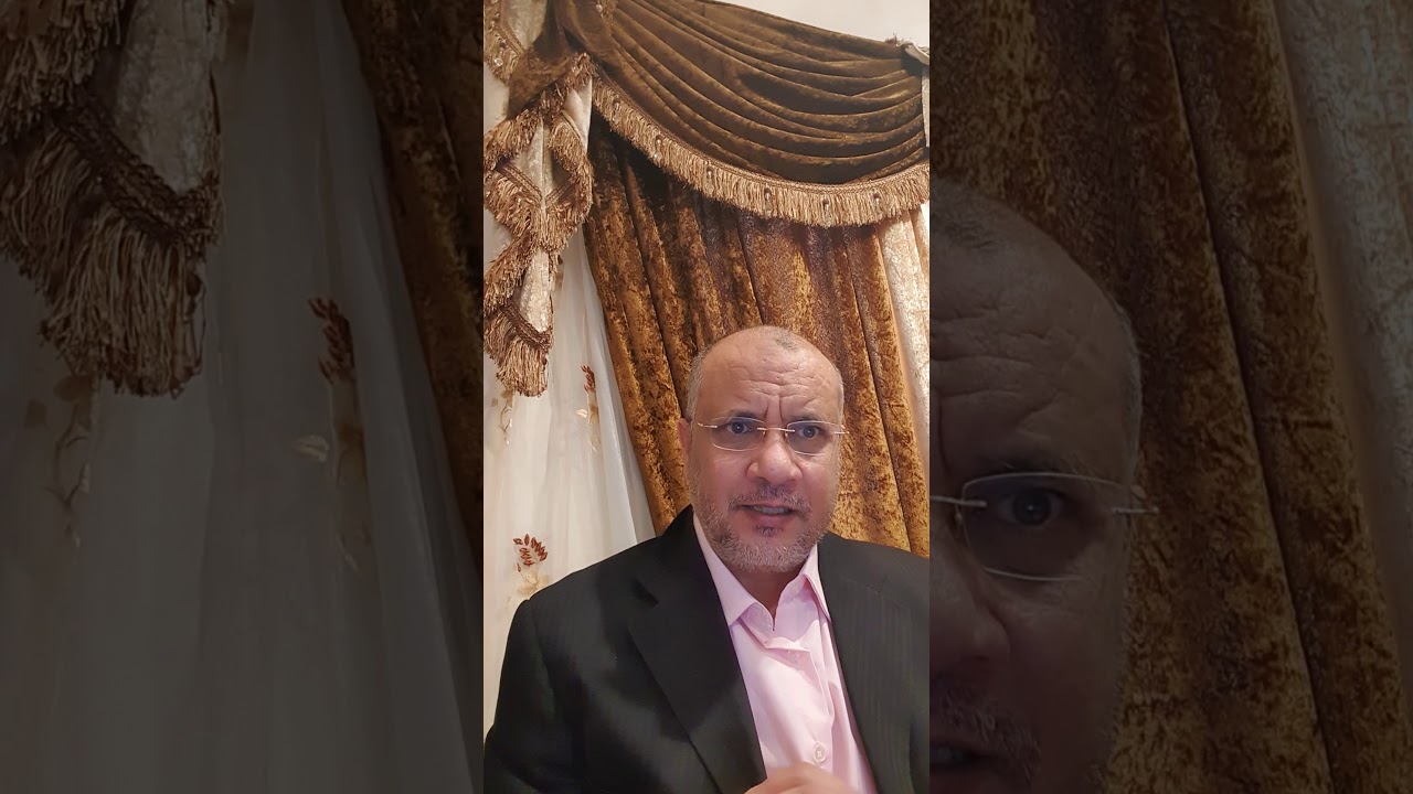 شكوى اهل مريض الفصام منه ...شاهد الشكوى وعلاجها ...