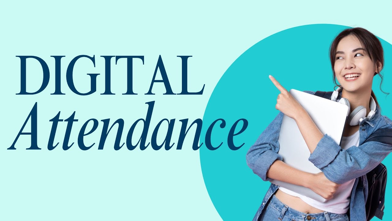 Introducing a smarter way to manage schools &mdash;  #SchoolManagementSystem#DigitalAttendance#SmartSchool