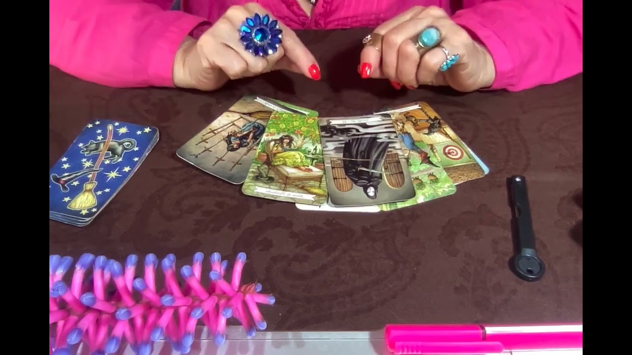 TAURO🔮 APARECE!! TE PIENSA Y TE DESEA