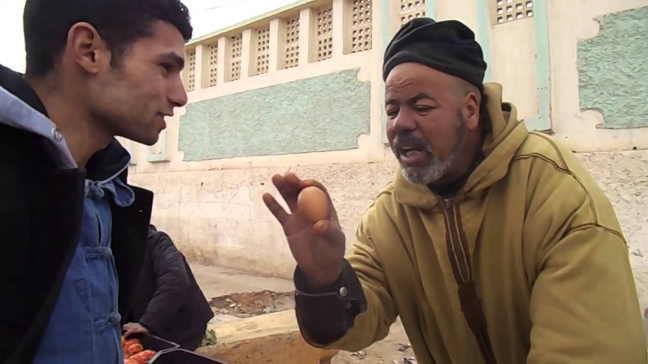بونوا ولبيض اضحك من قلبك 2015