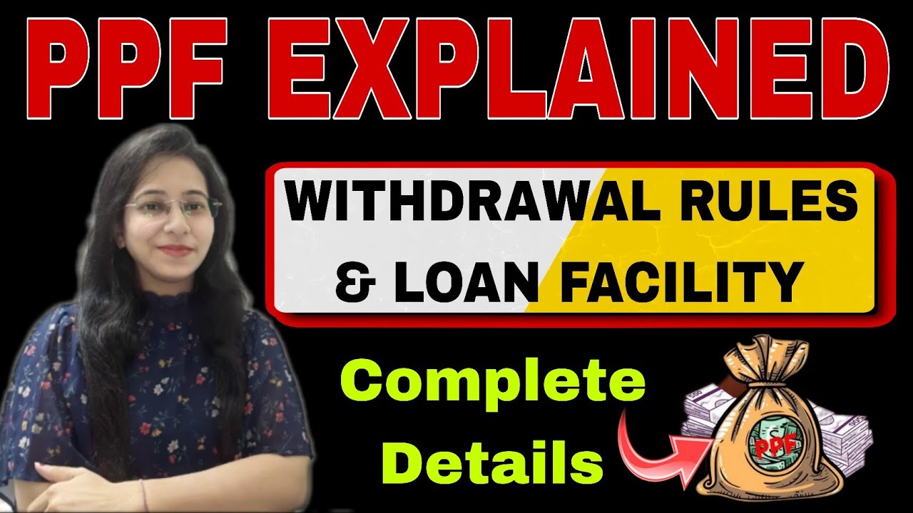 PPF Account Scheme for 2025 | PPF Account - Public Provident Fund | Complete Guidance|