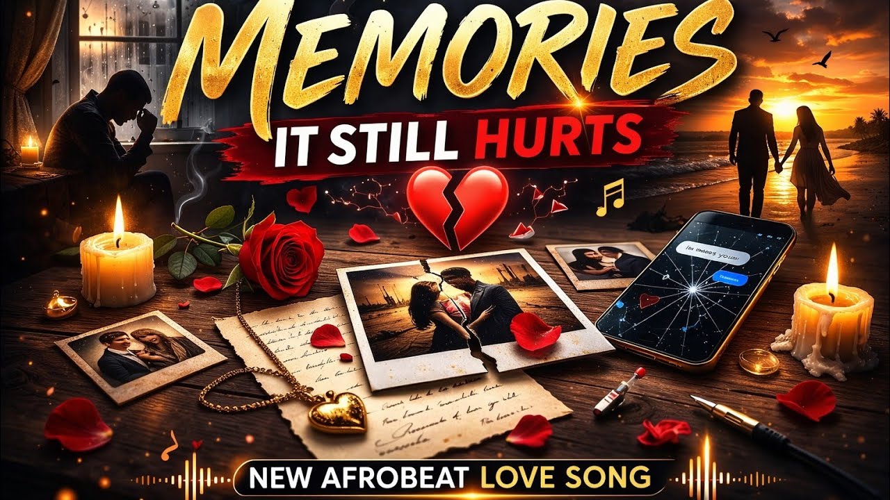 RC King Kenya - Memories  @rckingKe @afrobeatscentral @SWAHILINATION