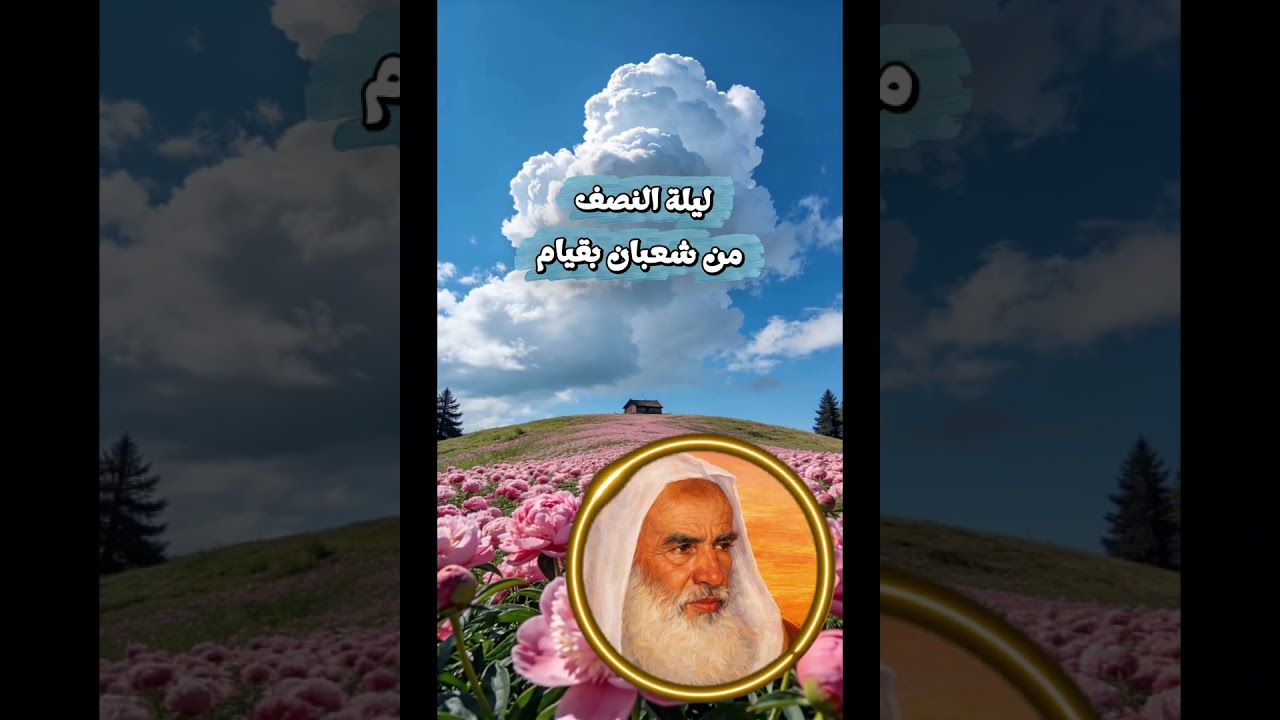 ست نقاط هامة في شهر شعبان | العلامة محمد العثيمين رحمة الله 