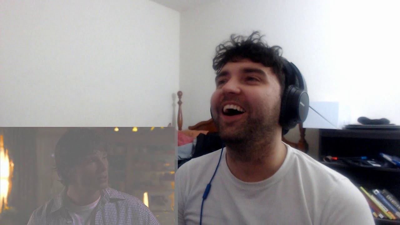 (SUPER LATE UPLOAD, SORRY GUYS) Smallville Season 4 Episode 2 Reaction