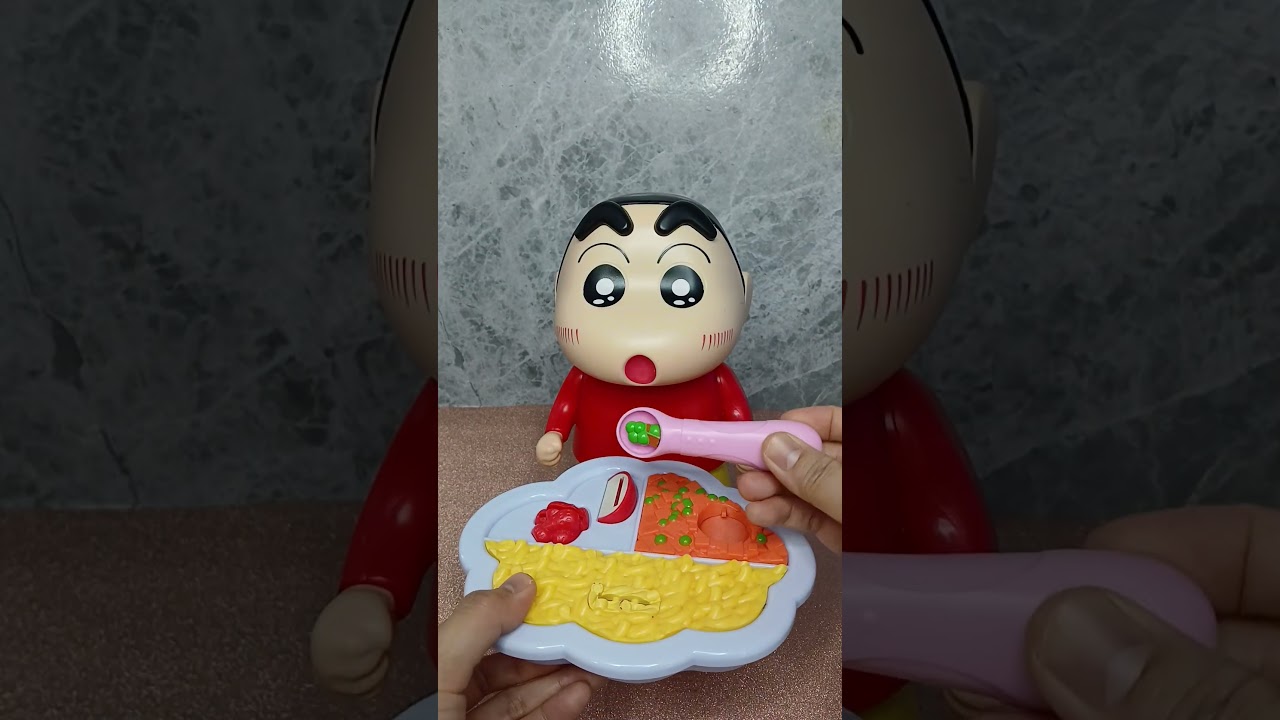 Супер милый Шинчан