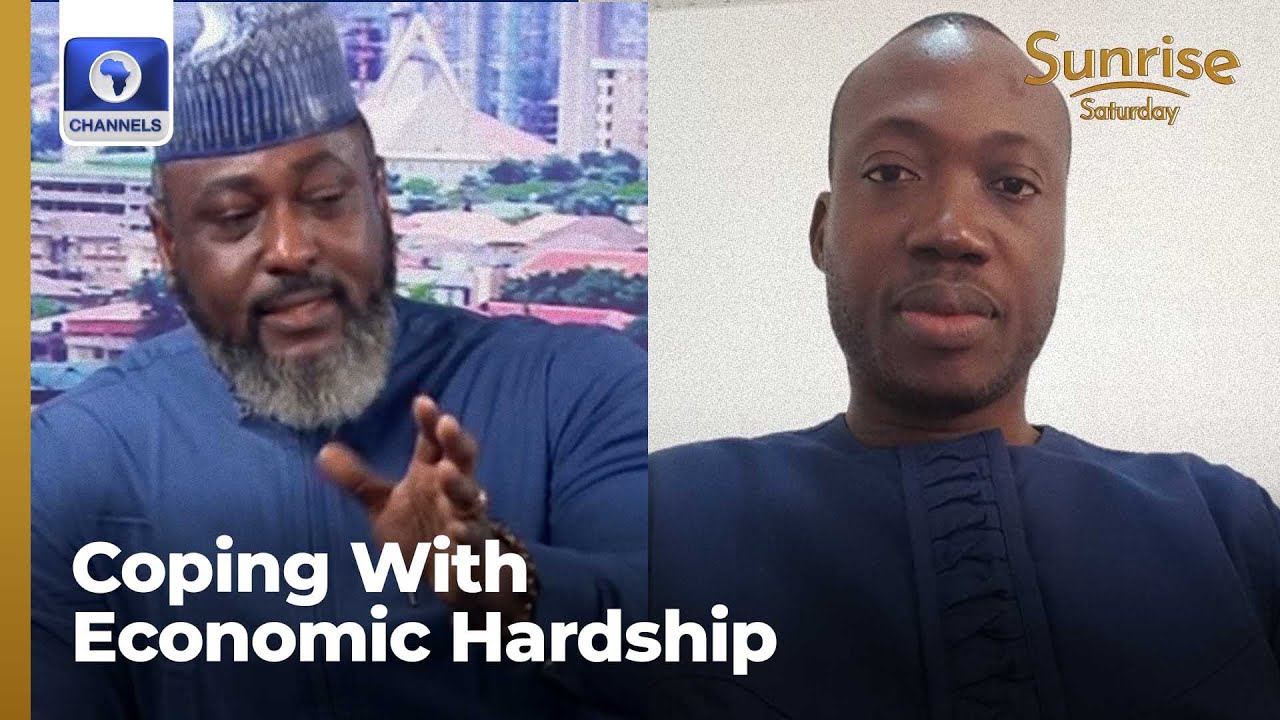 Experts Advise FG To Ramp-up Some Production Sectors So Nigerians Can Move Out Of Poverty