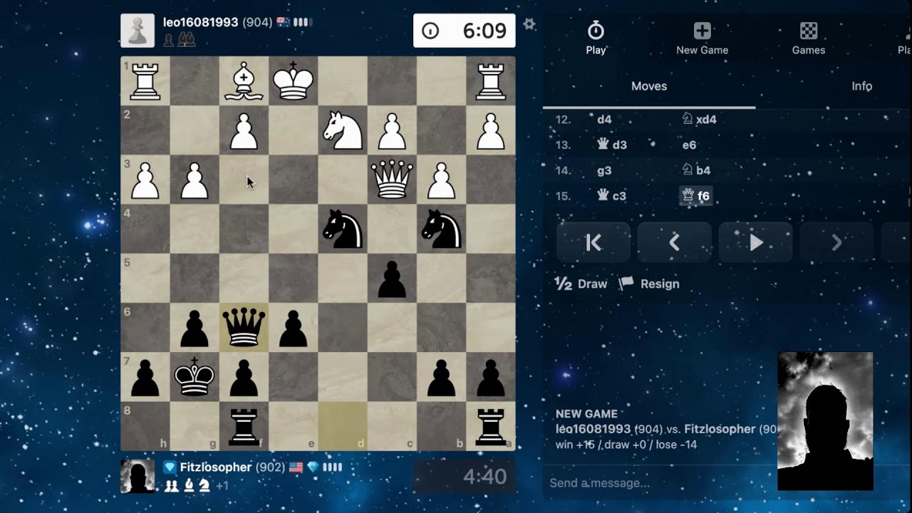 My Stream
