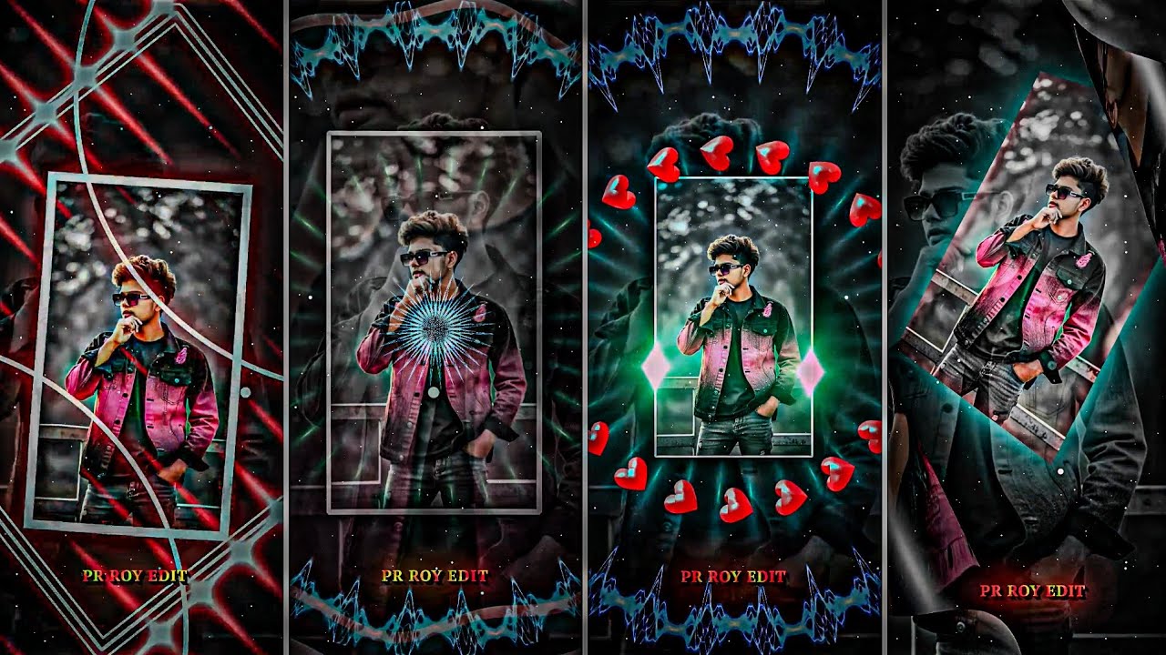 Ei Mon Tomay Dilam ❤️‍🩹✨🎧 এই মন তোমায় দিলাম ❤️ Bengali Song New Xml File // Alight Motion Editing 😍