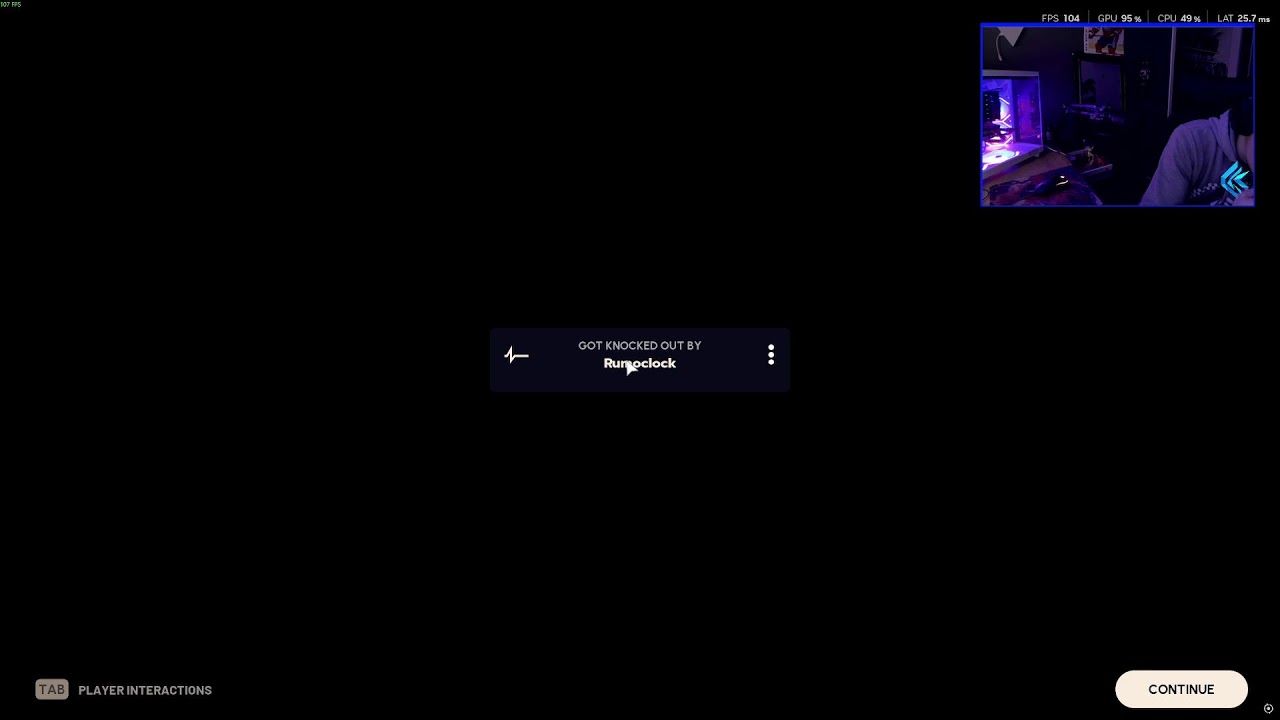 ARC Raiders Solo Late Night Runs