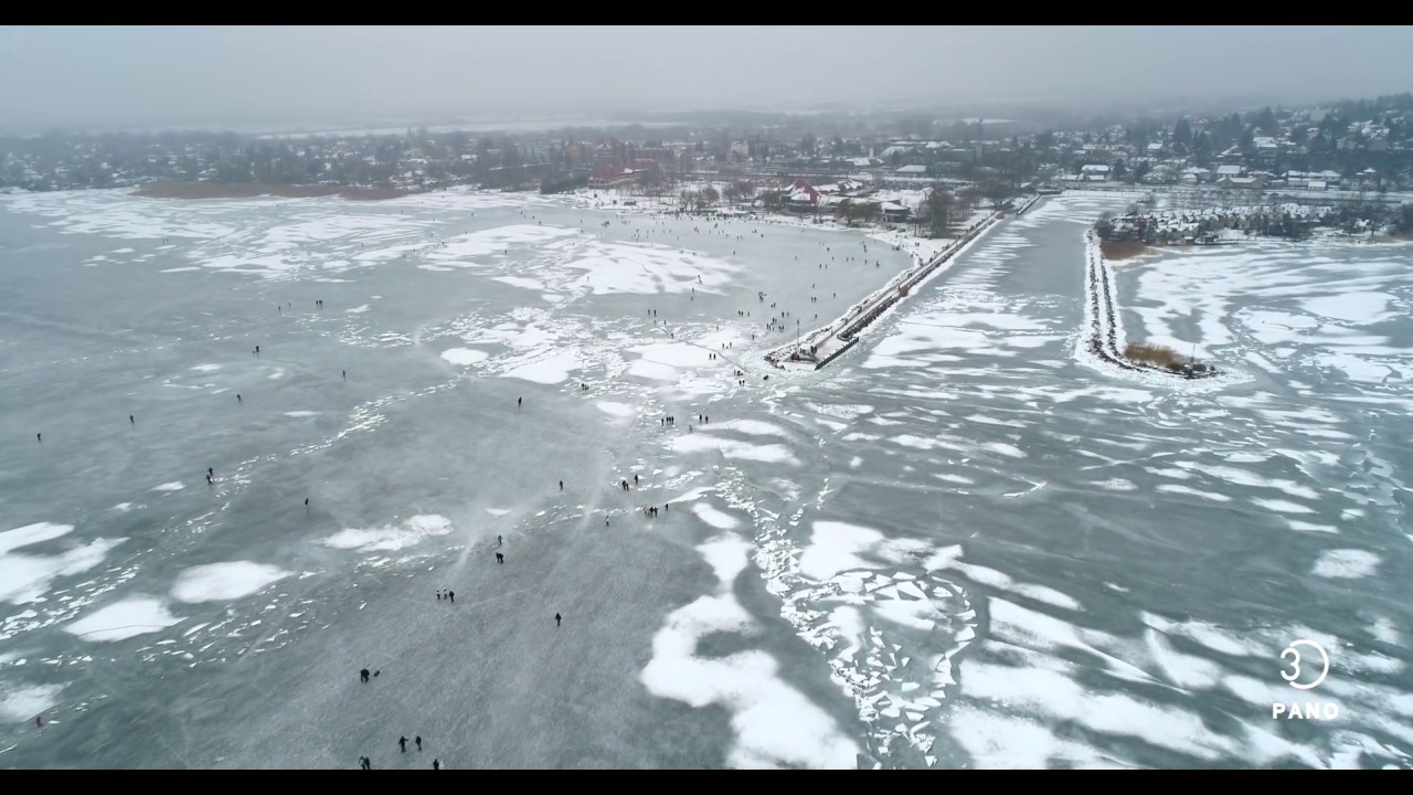 Balaton-átcsúszás Fonyód 2017
