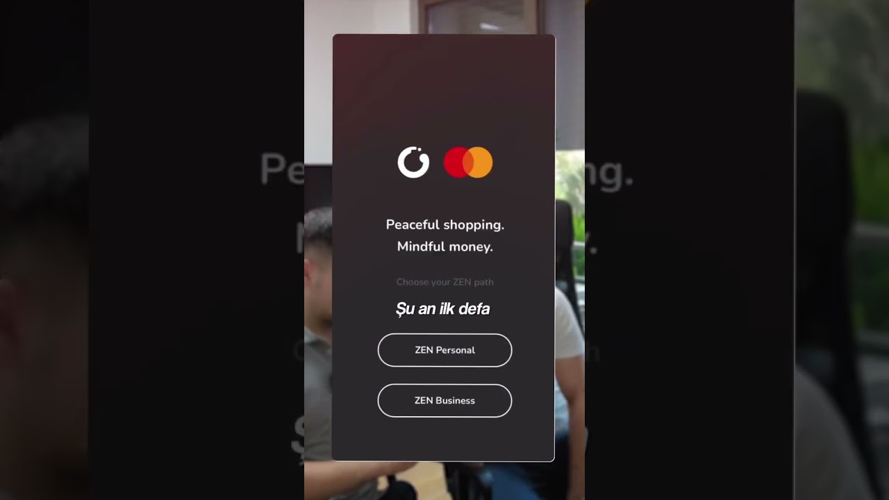 &Ouml;DEME YAPMAK İ&Ccedil;İN KART KULLANMANA GEREK YOK #applepay