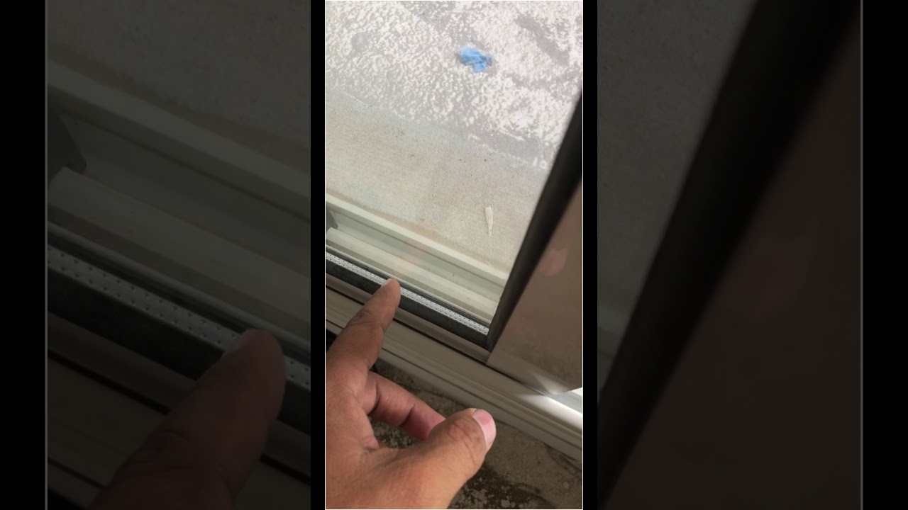 بعض مواصفات النوافذ دبل قلاس